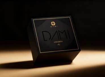 Rejuvenating Luxury Serum