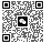 Official WeChat QR Code